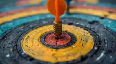 Why Well-Defined Learning Objectives Improve Student Outcomes