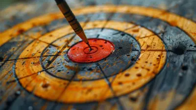 Why Well-Defined Learning Objectives Improve Student Outcomes