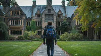 Why You Should Consider Liberal Arts Colleges