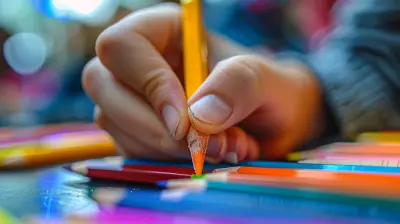 Writing Learning Objectives for Collaborative Learning Activities