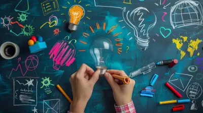 Writing Learning Objectives for Collaborative Learning Activities