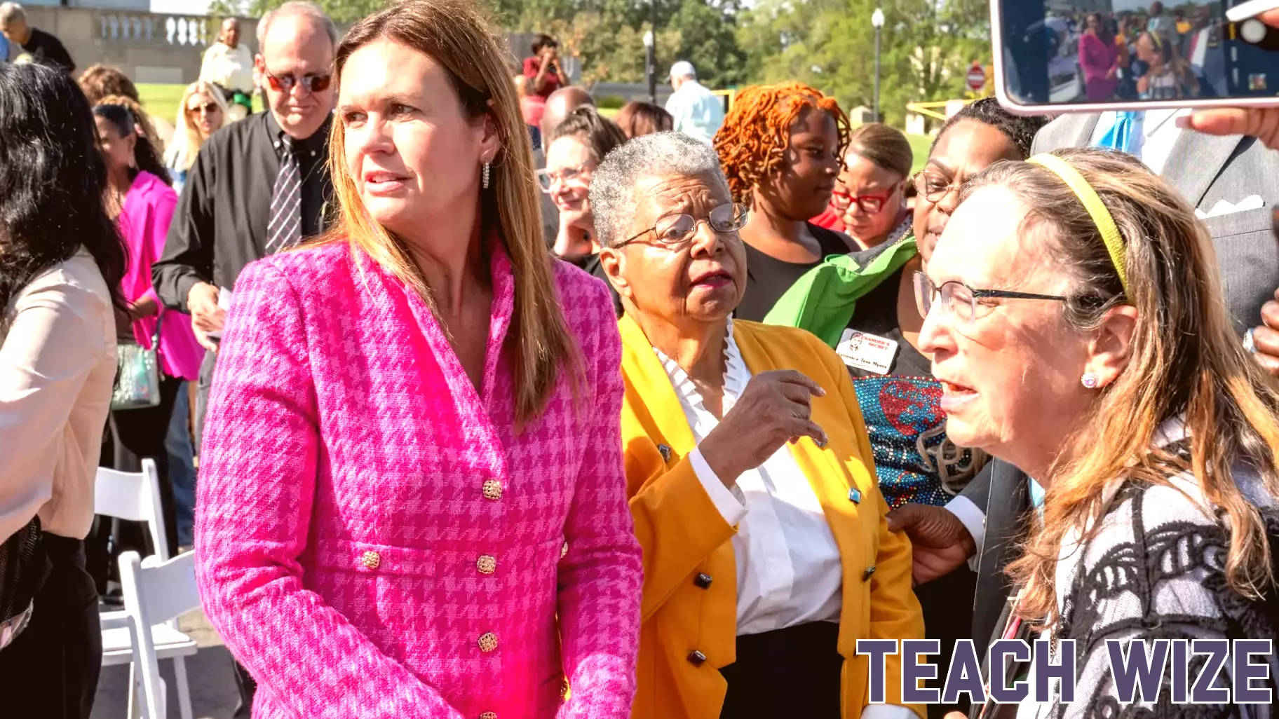 A Former HBCU President Discusses the Impact of Conservative Cancel Culture