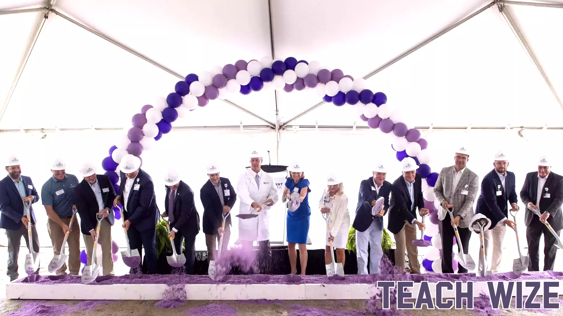 A Reflection on Nonprofit, Health, and Education Achievements in Upstate South Carolina for 2025