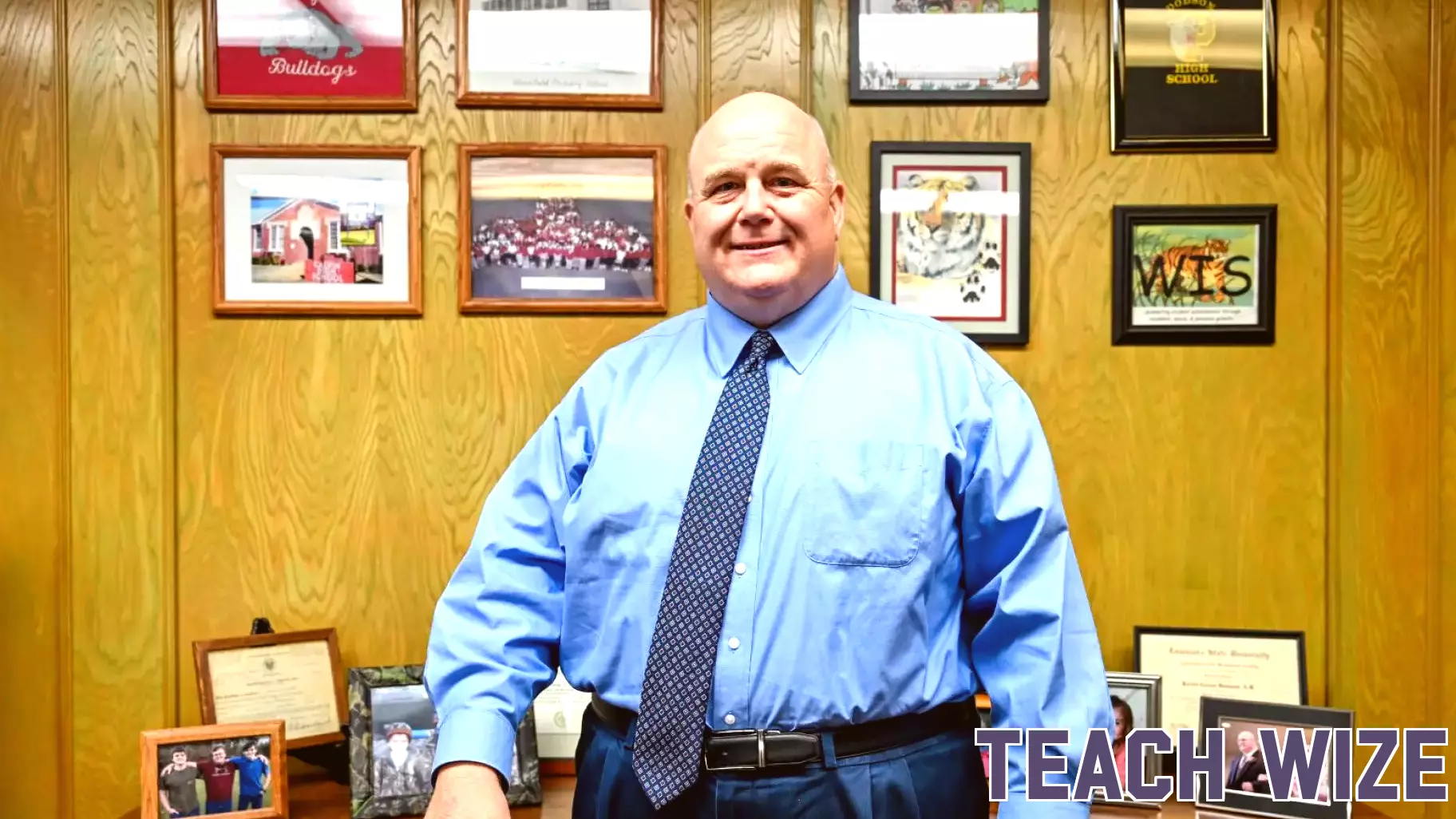 A Tribute to a Dedicated Educator: Reflections of a Rural Louisiana Superintendent