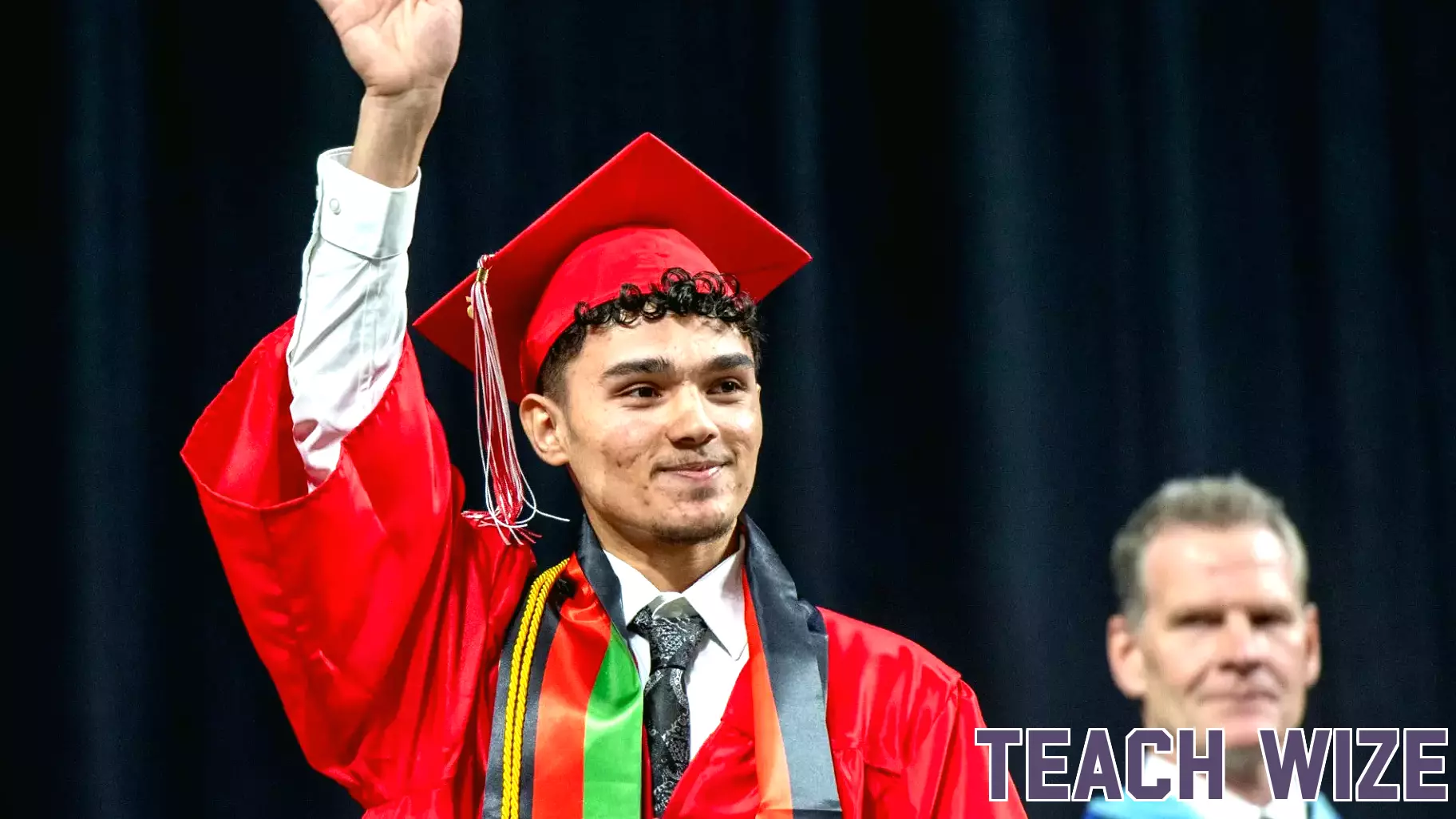 Afghan Immigrant Inspires Classmates at Worcester's South High with Education Message