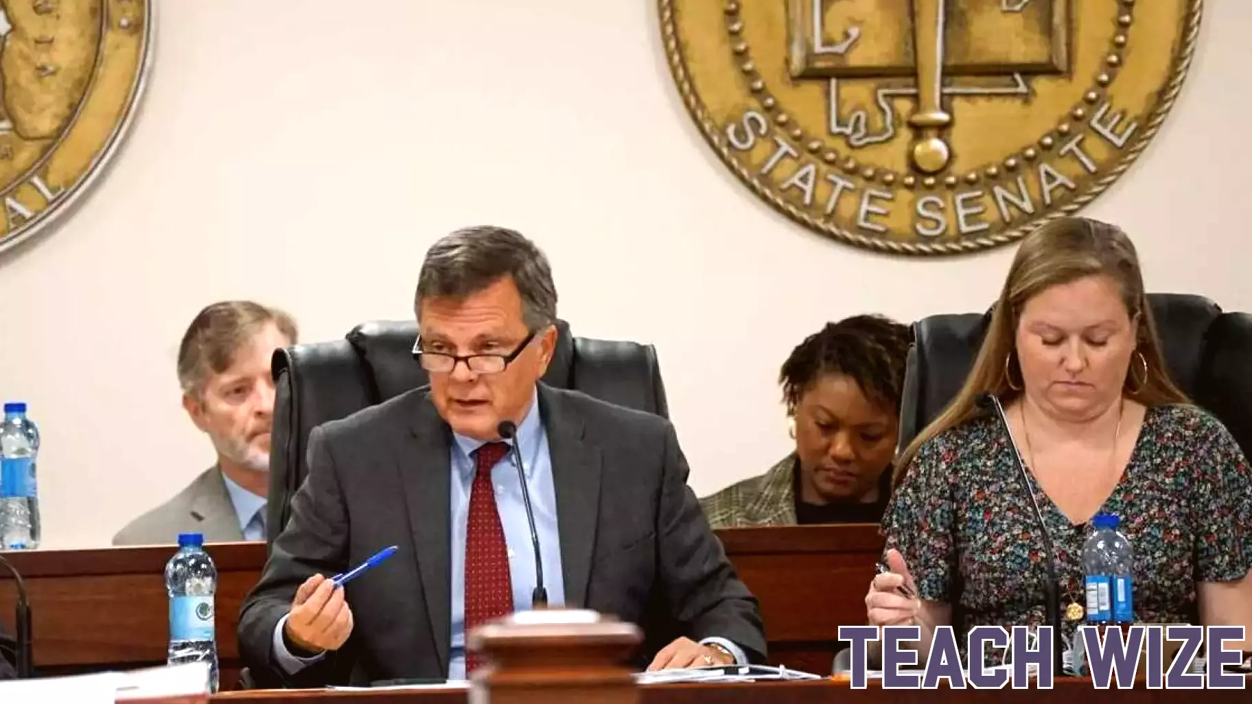 Alabama Senate Committee Greenlights $10 Billion Education Budget for 2026