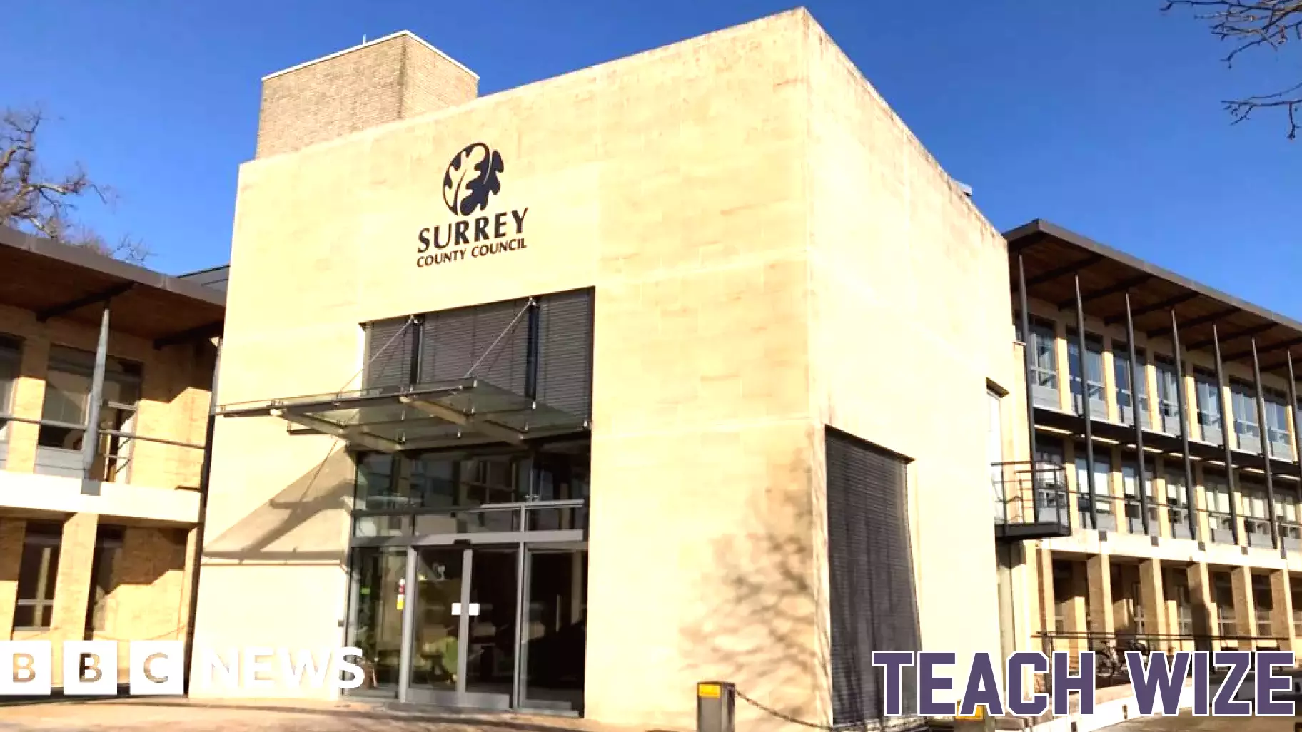 Alternative education improves in Surrey but 'still work to be done'