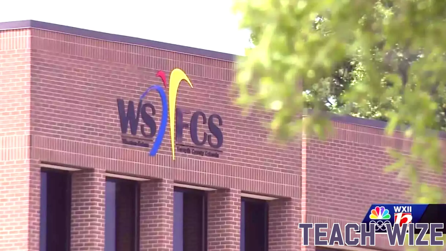 An overview of the packed primary race for Winston-Salem/Forsyth County Schools Board of Education