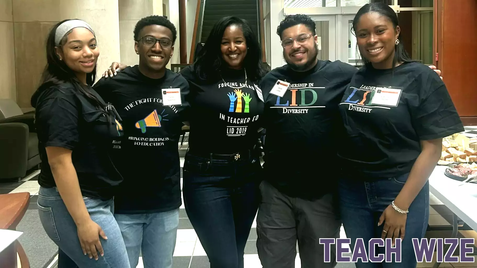 Annual Multicultural Education Conference Promotes Equity and Opportunity