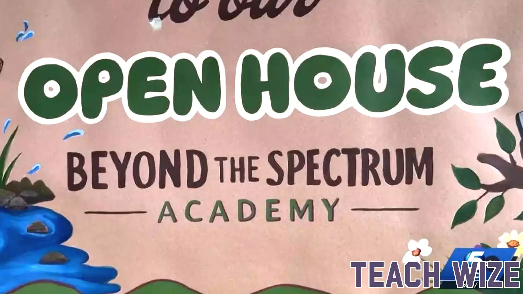 Beyond the Spectrum Academy Set to Open in Oklahoma City