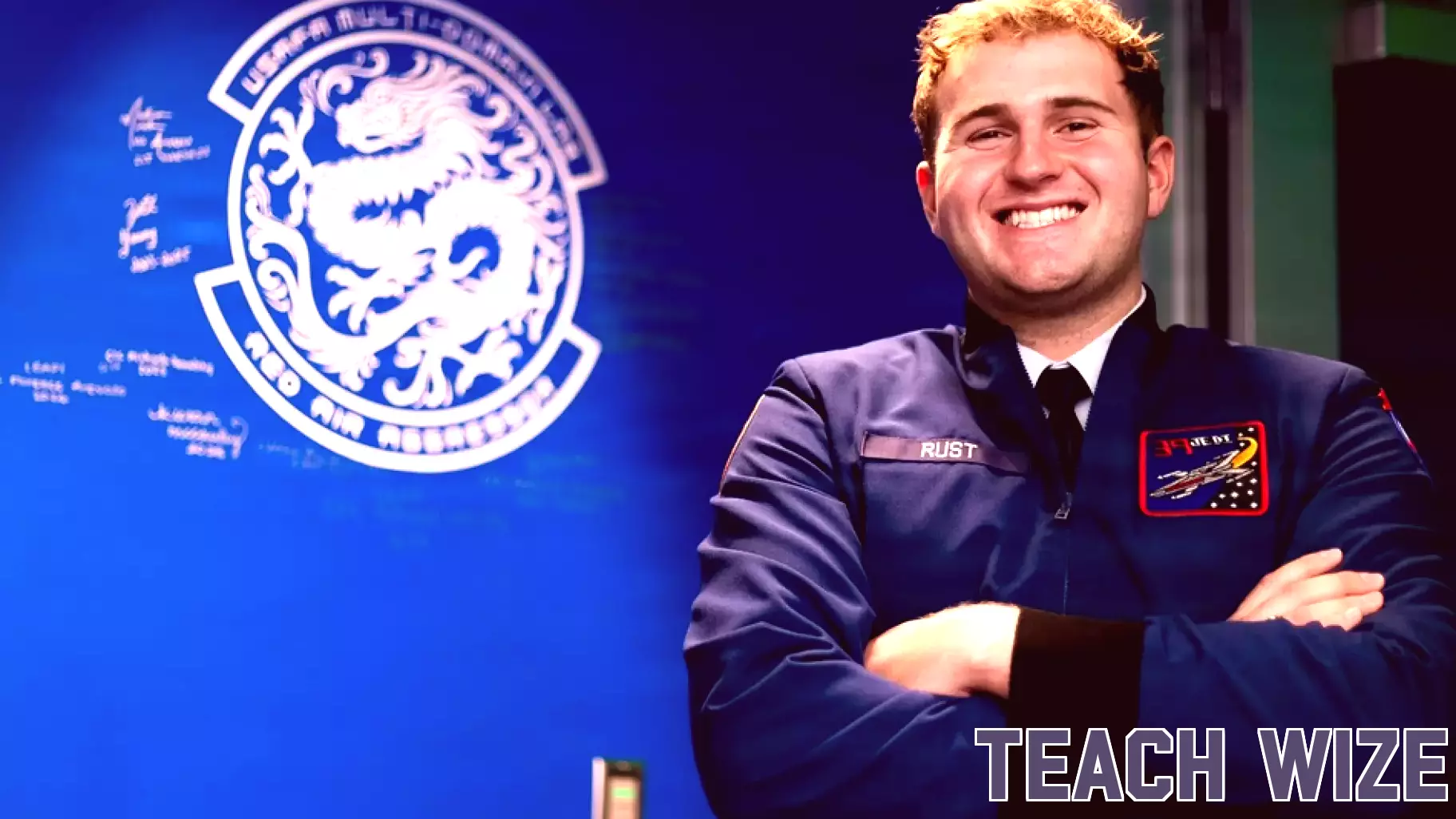 Cadet Military Education Training streamlines four-class development