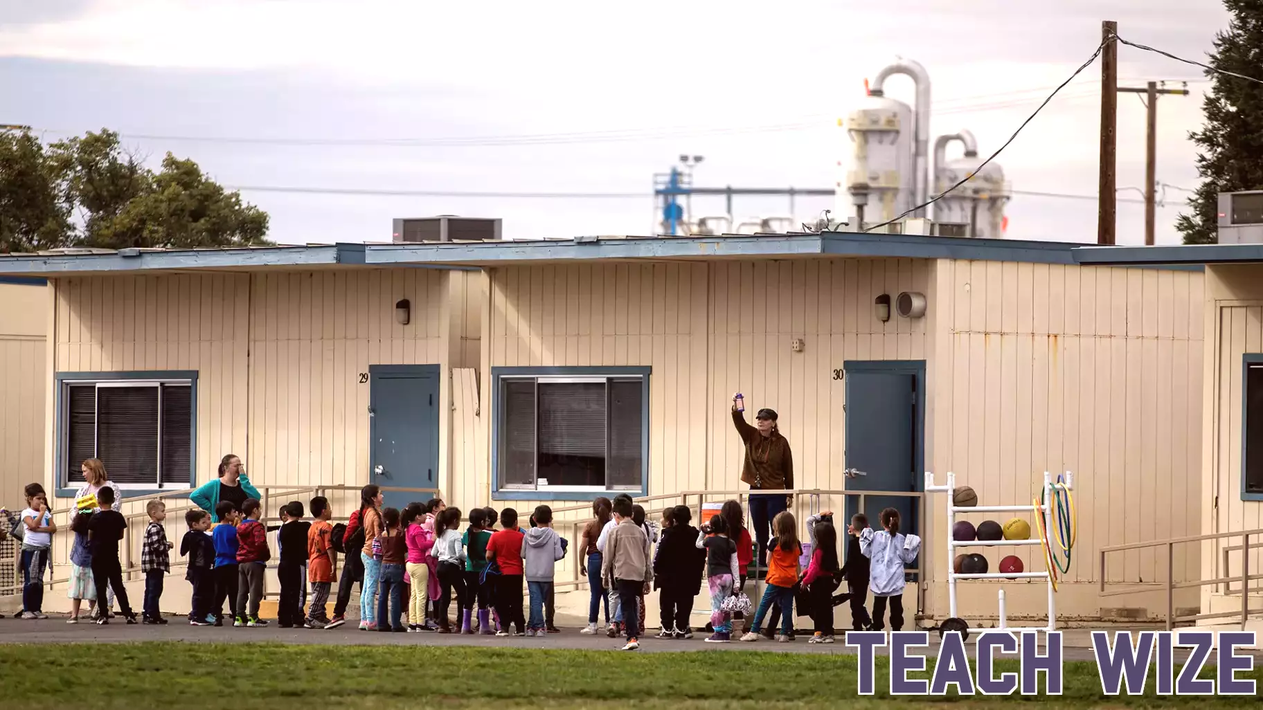 California Schools to Receive Federal Funding After Hold is Lifted