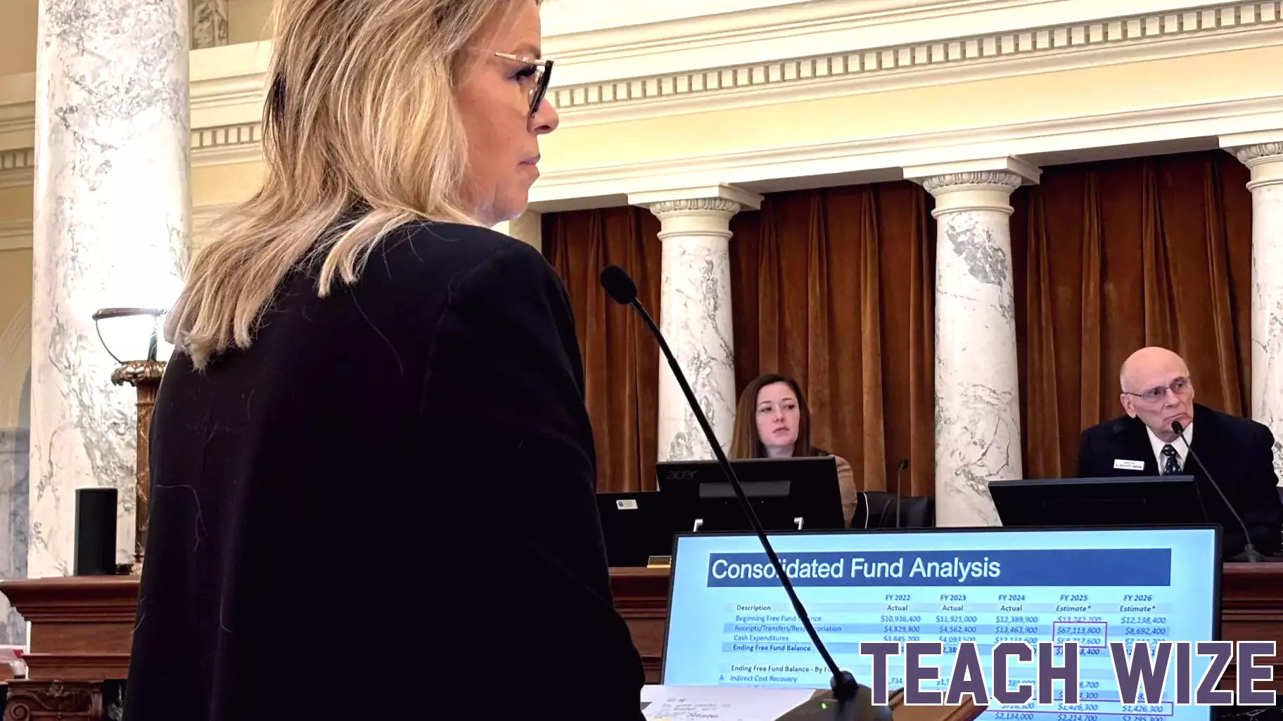 Call for Increased Funding in Special Education Amid Budget Challenges