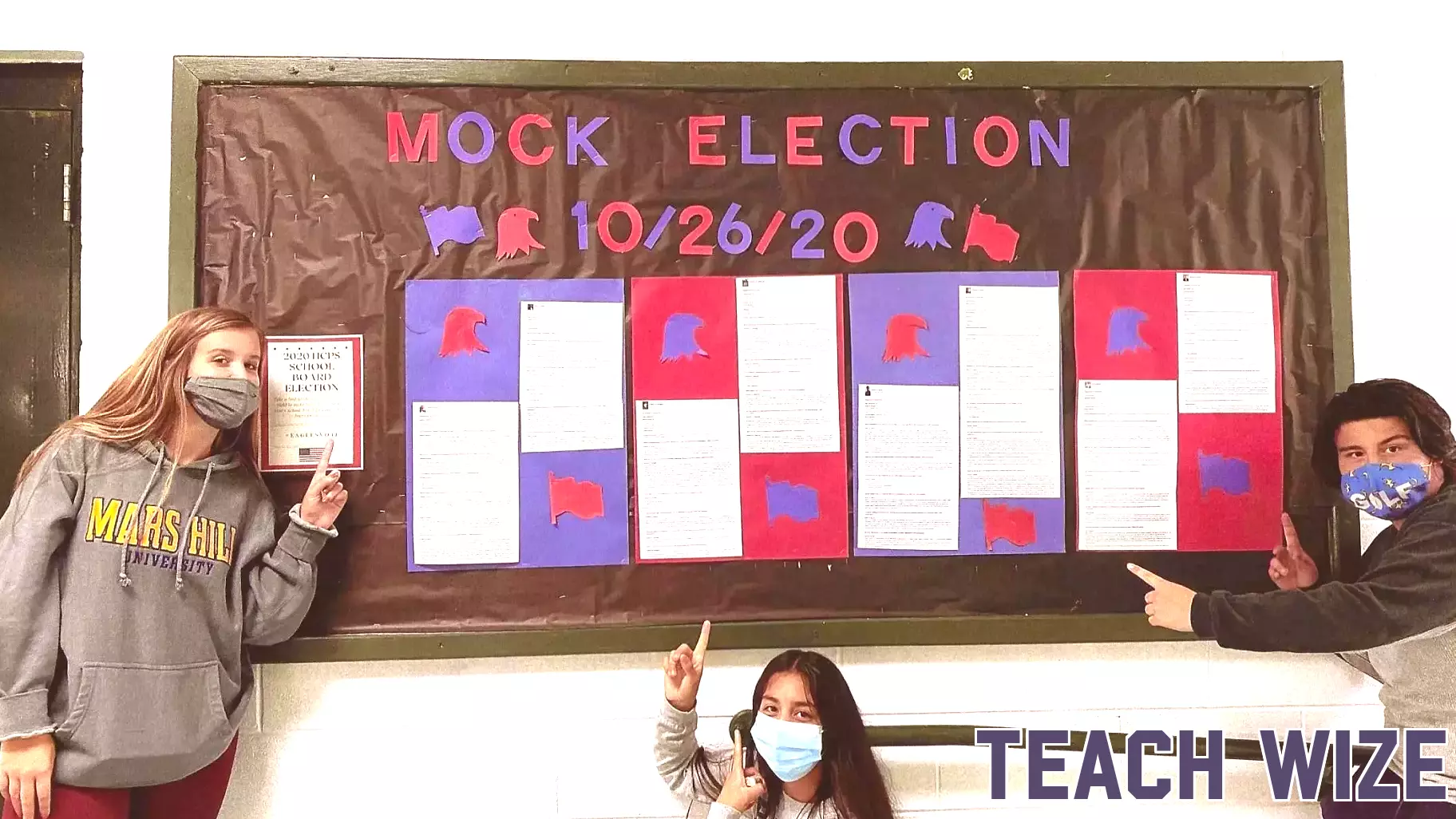 Civic Education Takes a Backseat in North Carolina Schools