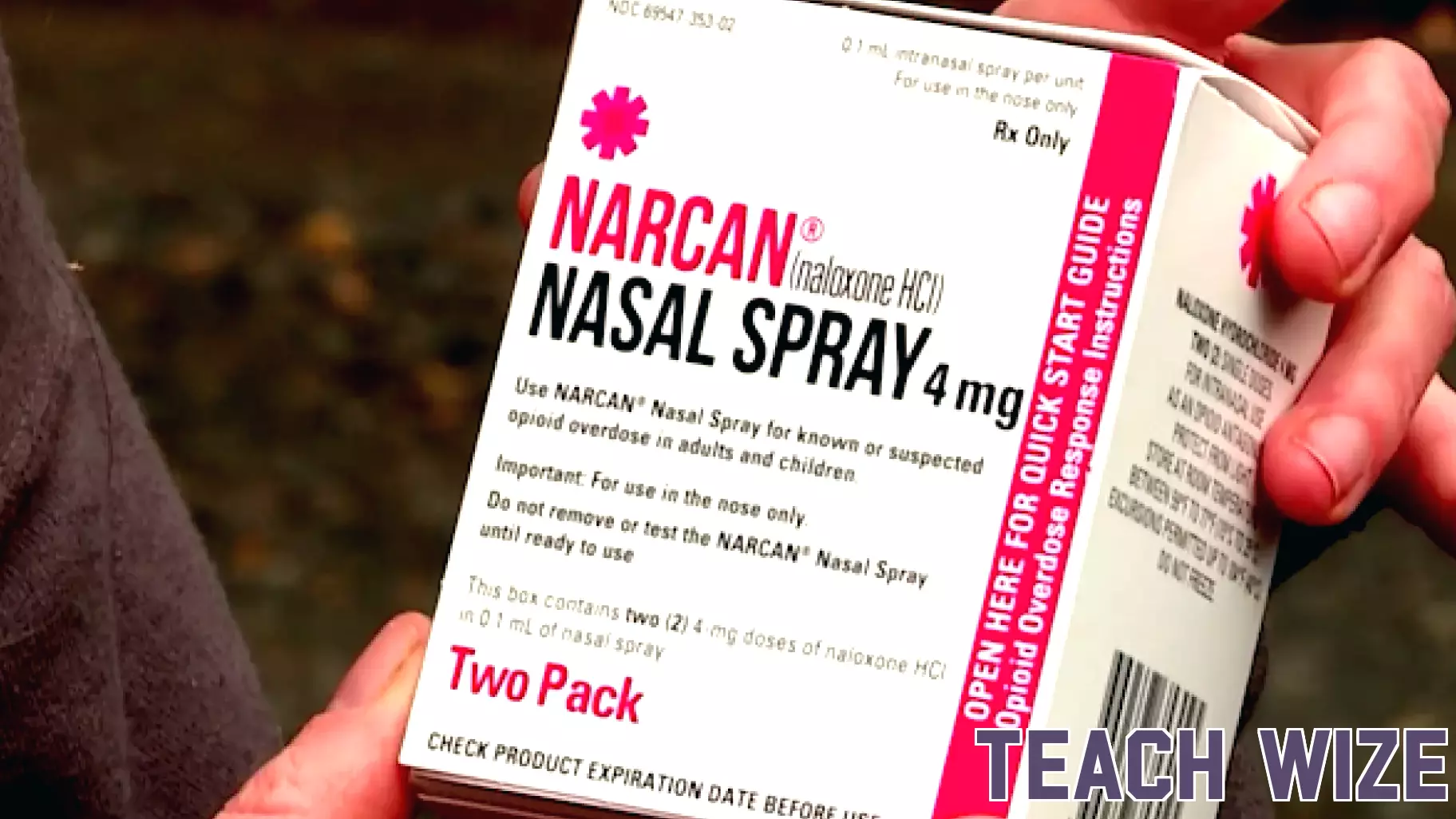 Columbia to host a naloxone education and distribution event