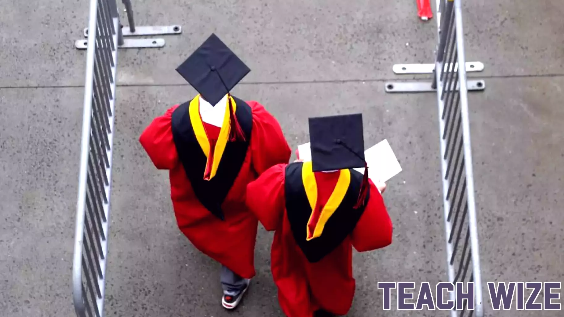 Commentary: Higher education may be beyond saving