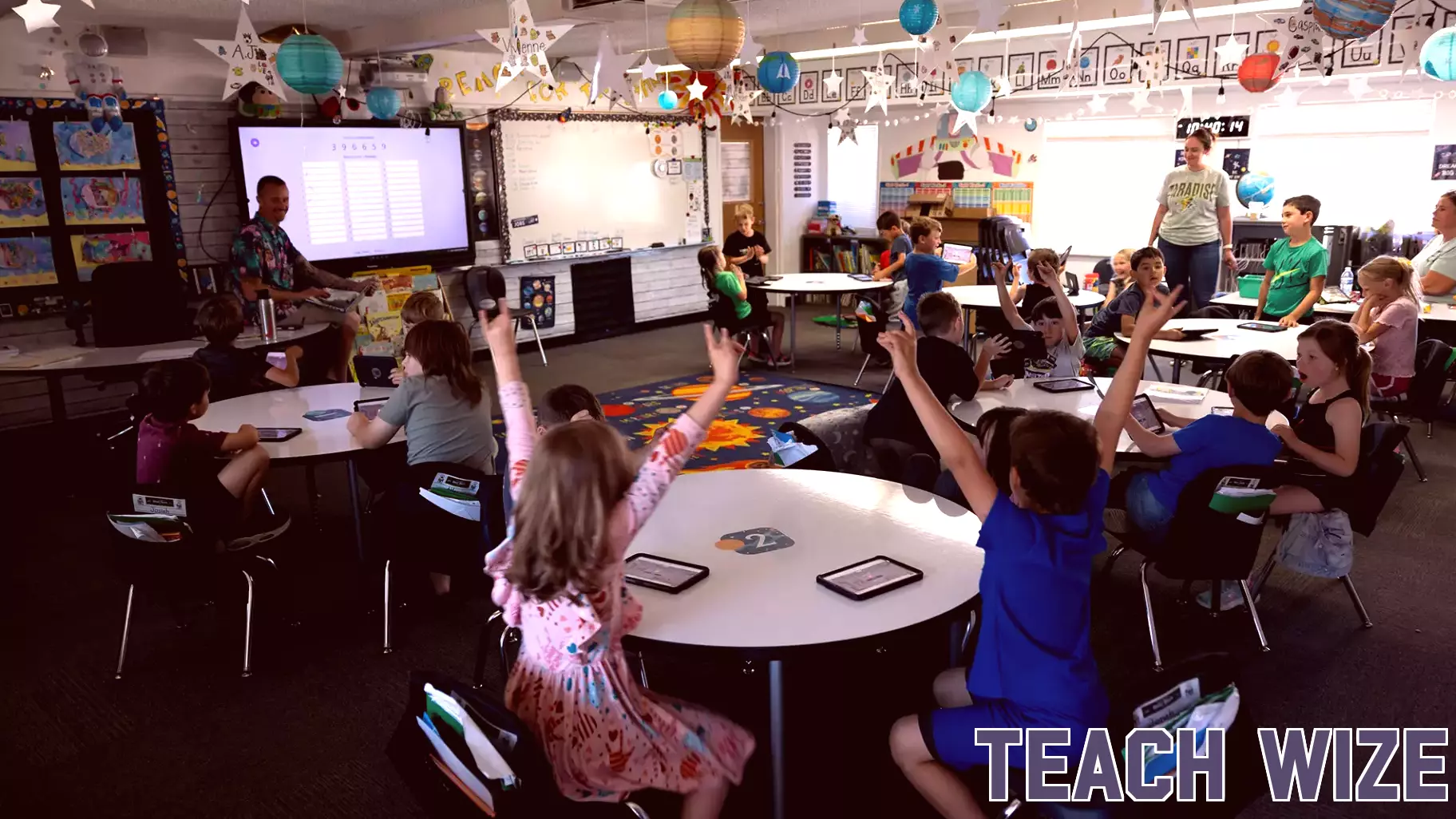 Confusion Reigns in California's Education Governance Structure