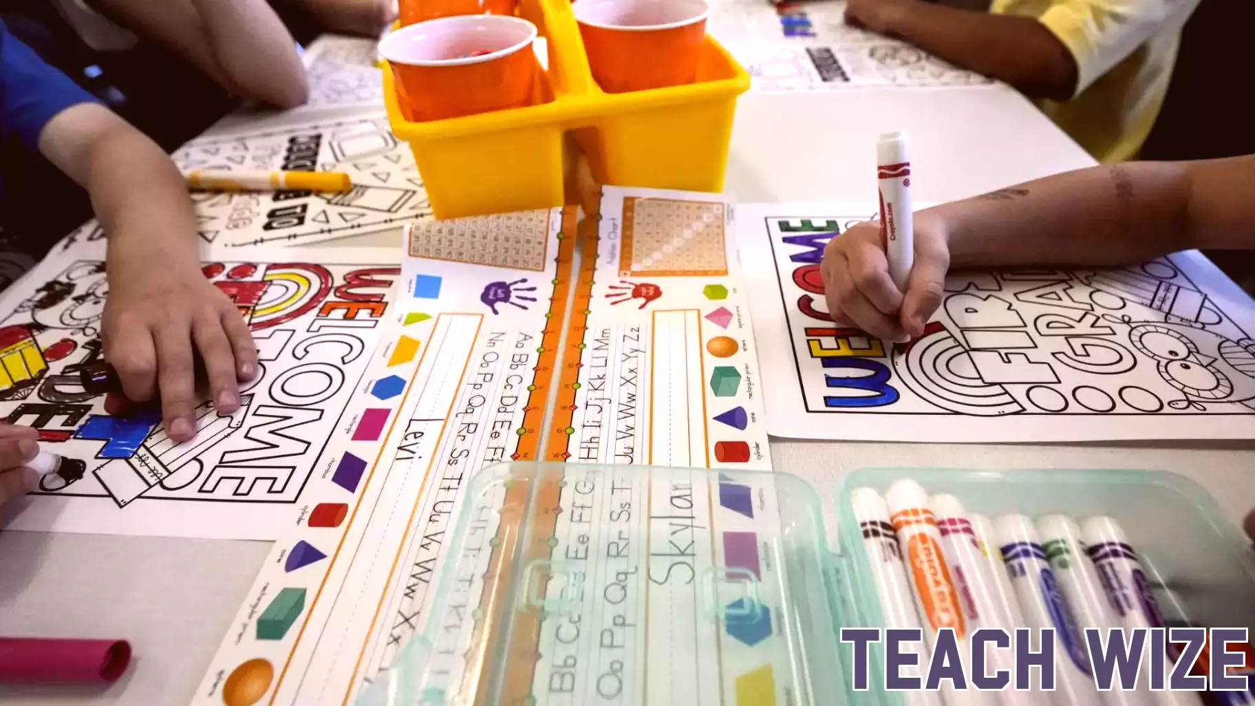 Conroe ISD Overhauls Special Education to Keep Students in Their Home Schools