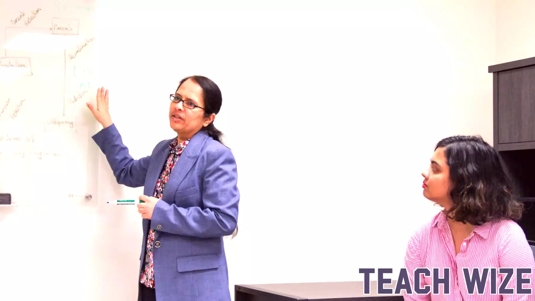 Dr. Priya Deshpande Honored as 2025 Engineering Unleashed Fellow