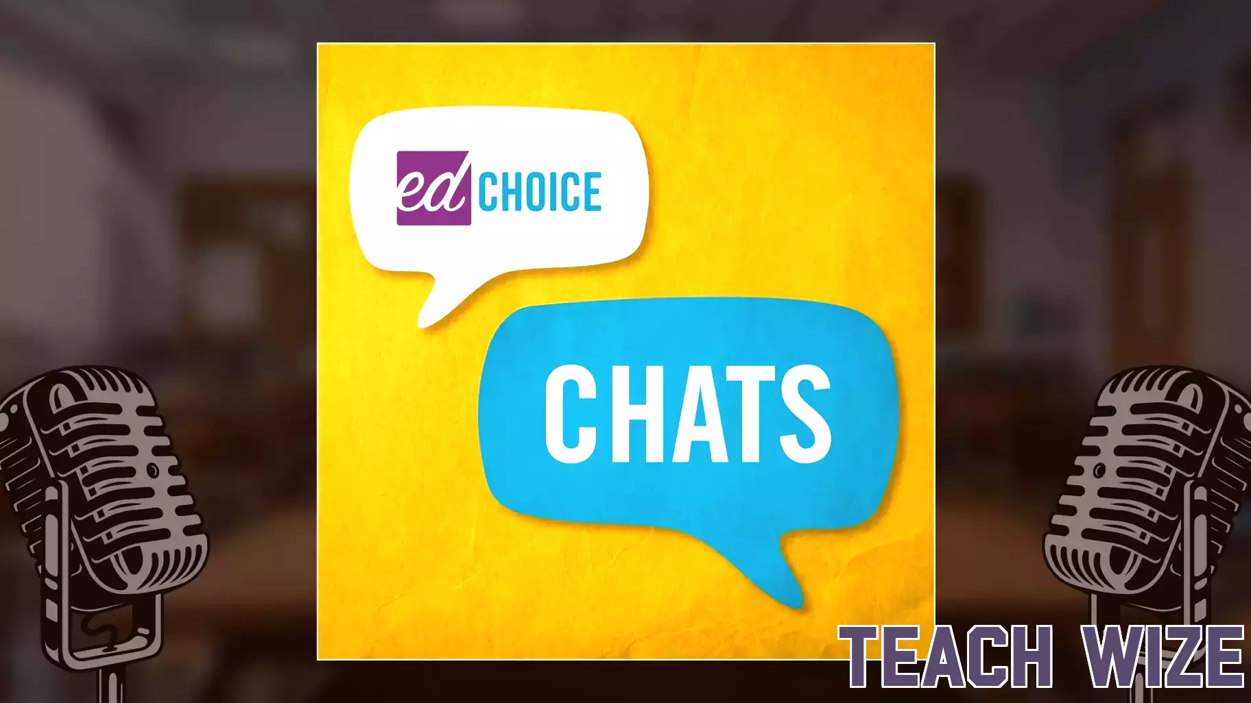 EdChoice Chats: America at 250: What Must Change to Reboot Civics Education?
