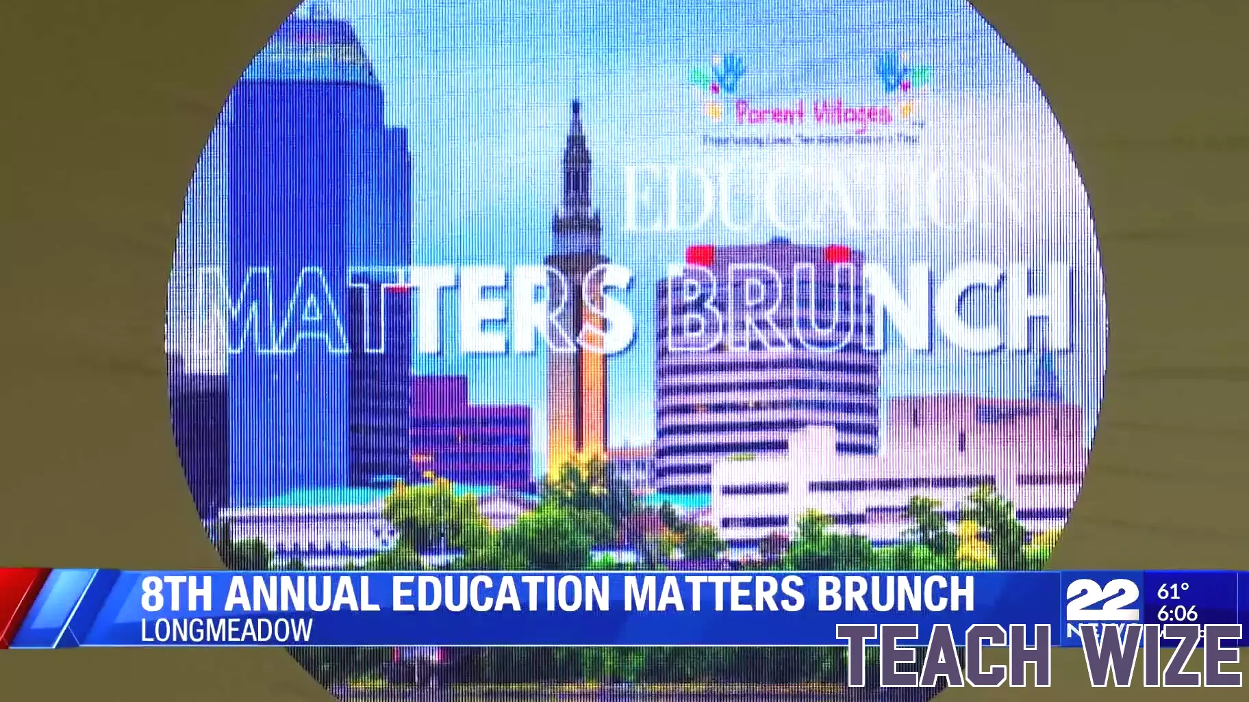 Education Matters brunch raises funds for youth program