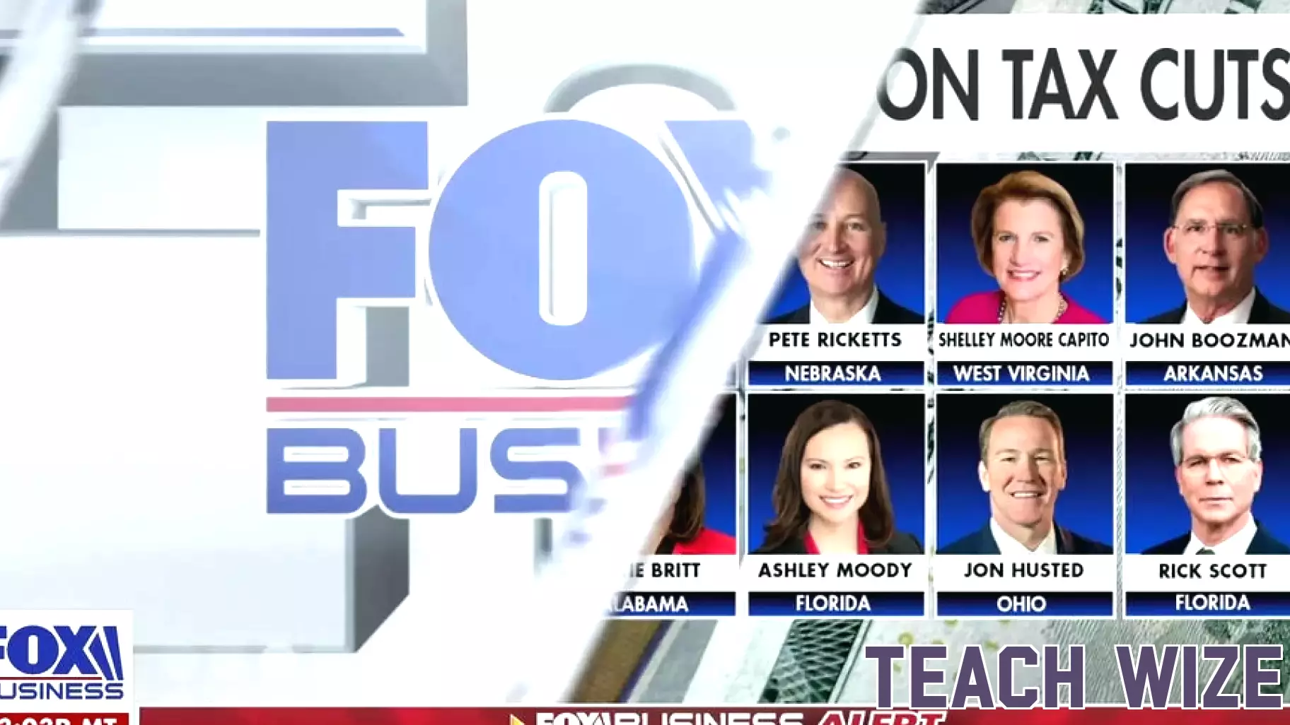 Education secretary says there is a ‘workforce shortage’ in the US