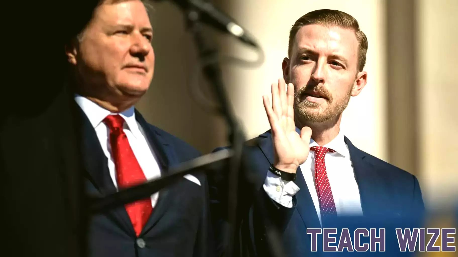 Education Takes Center Stage in Oklahoma's Gubernatorial Primary