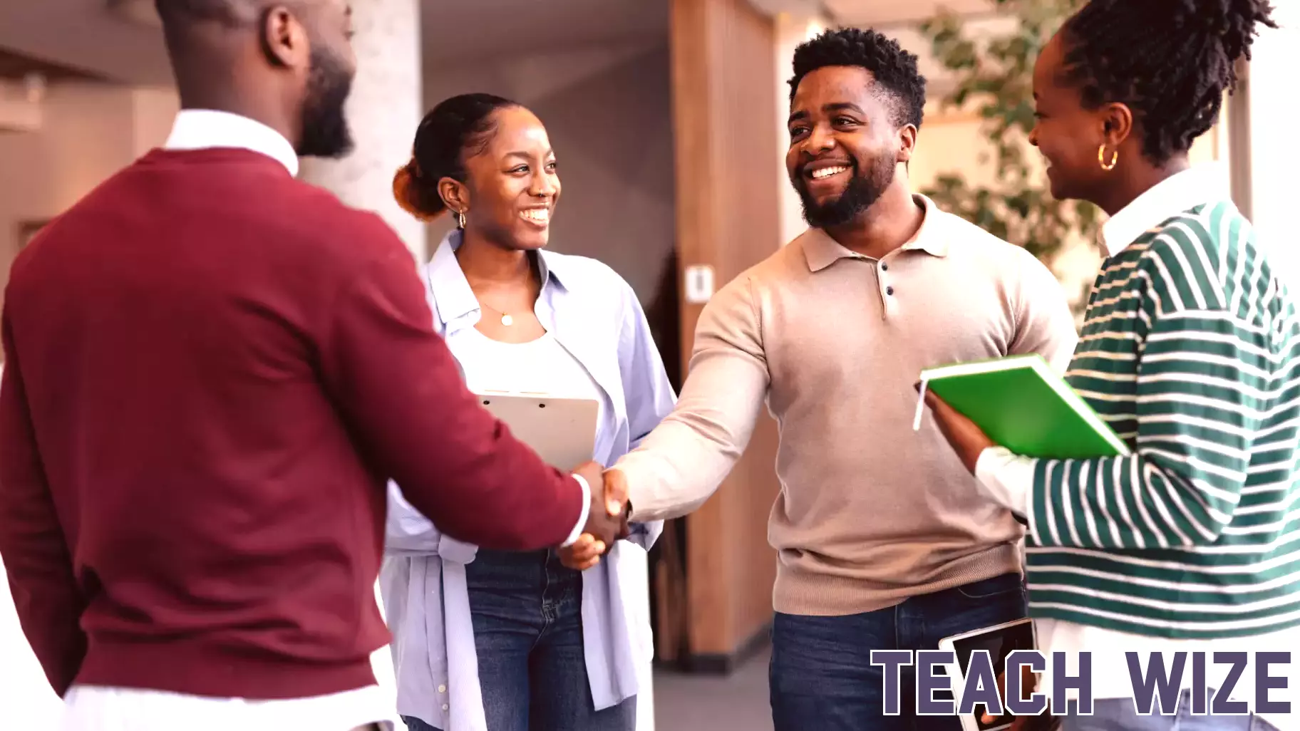 Exploring Global Collaborations Between African Universities and HBCUs