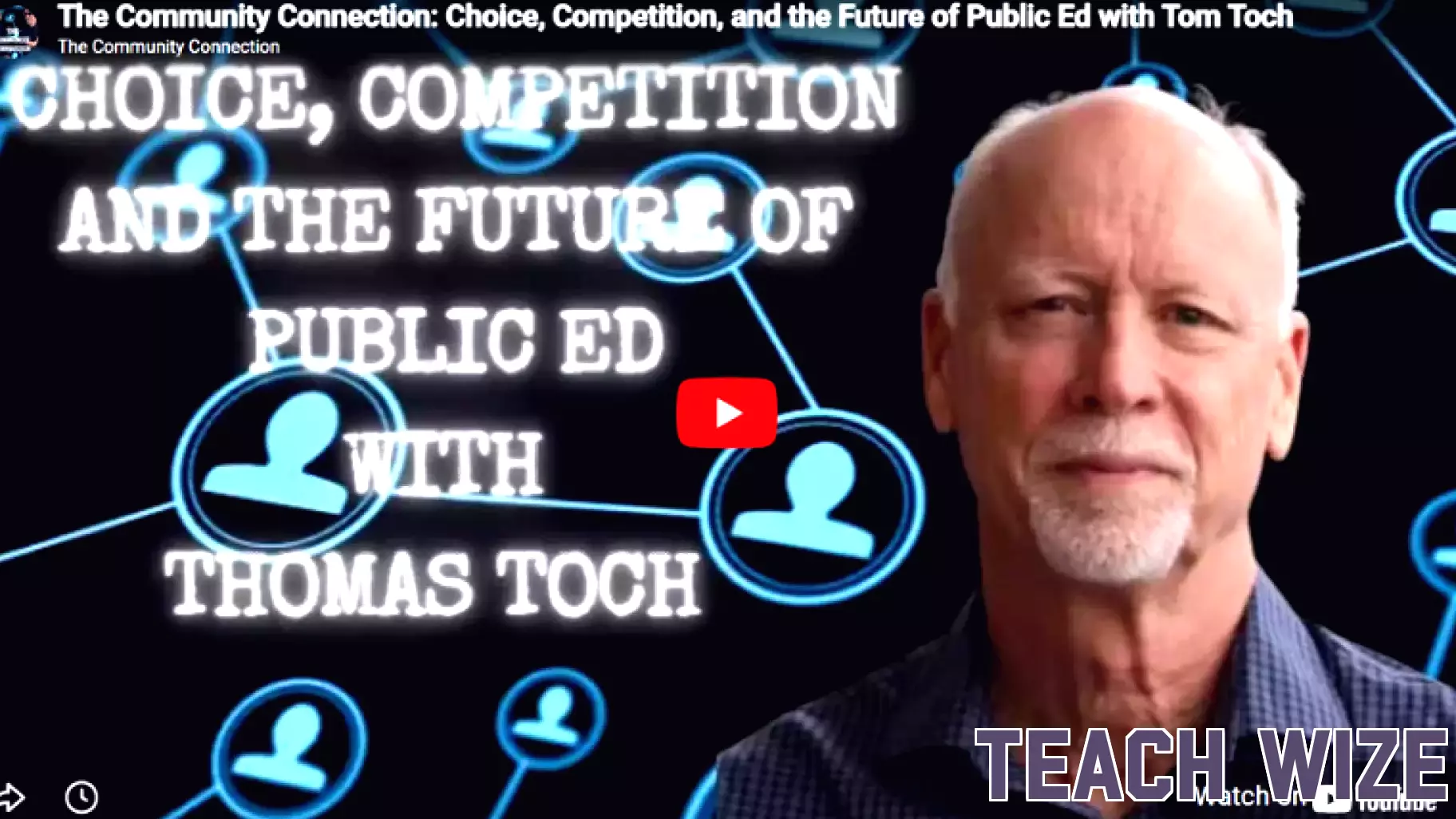Exploring the Dynamics of Choice and Competition in Public Education