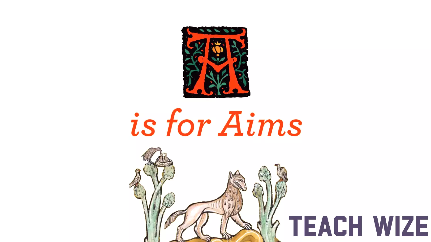 Exploring the Objectives of Education