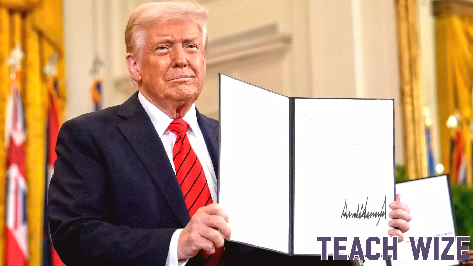Federal Education Department Criticized as Bureaucratic Failure