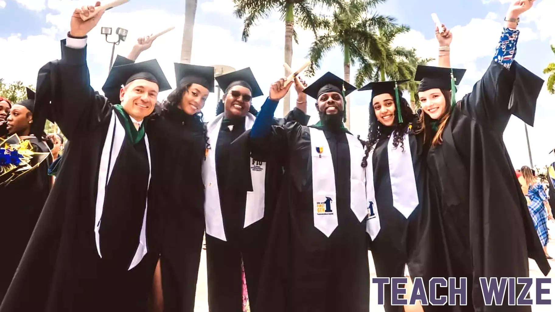 FIU Receives $1.3 Million Grant to Enhance Student Support Services