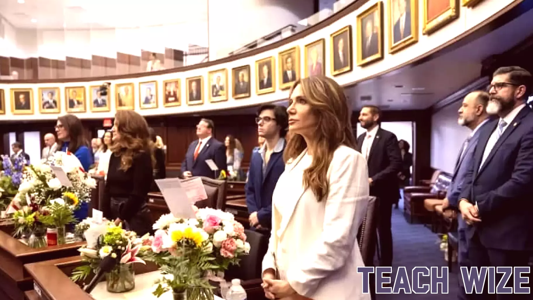 Florida House, Senate find rare agreement on education bill