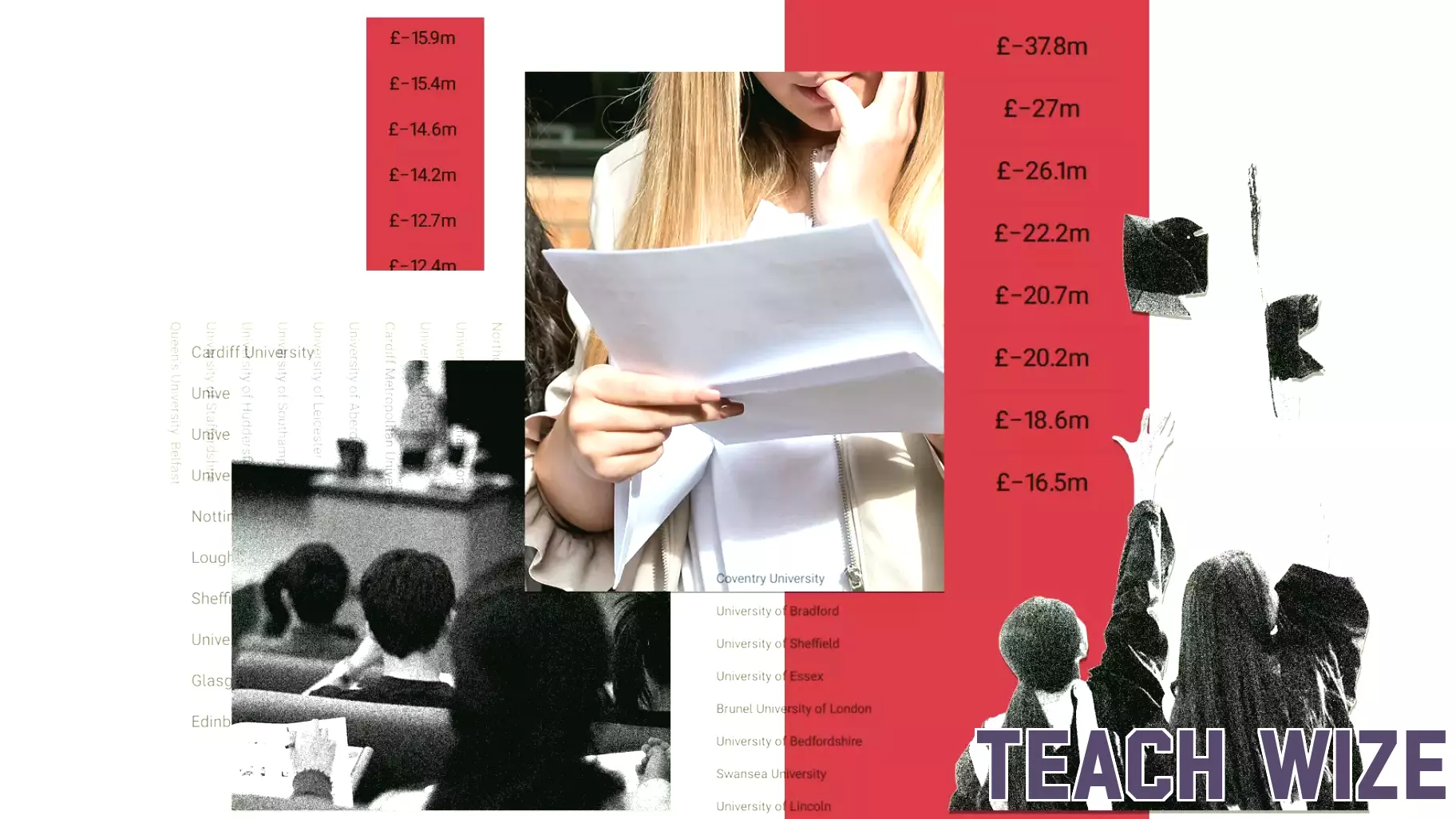 Foreign student slump forces A* universities to accept BBB grades