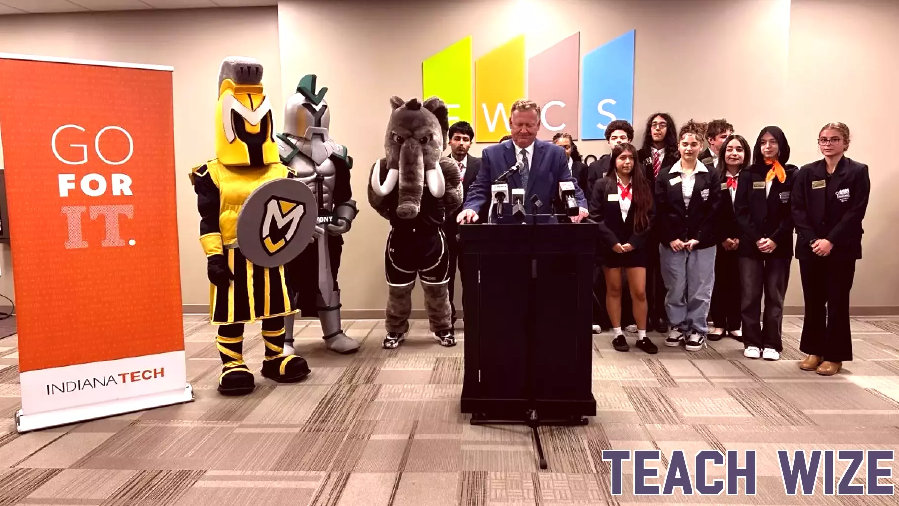 Fort Wayne Community Schools Initiates New Partnership with Local Higher Education Institutions