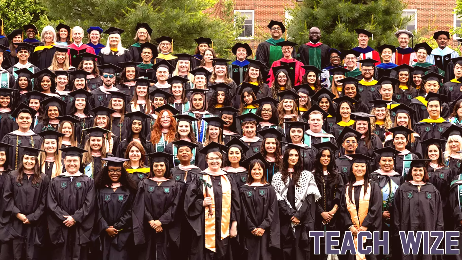 Geisel School of Medicine Honors the Health Sciences Class of 2025