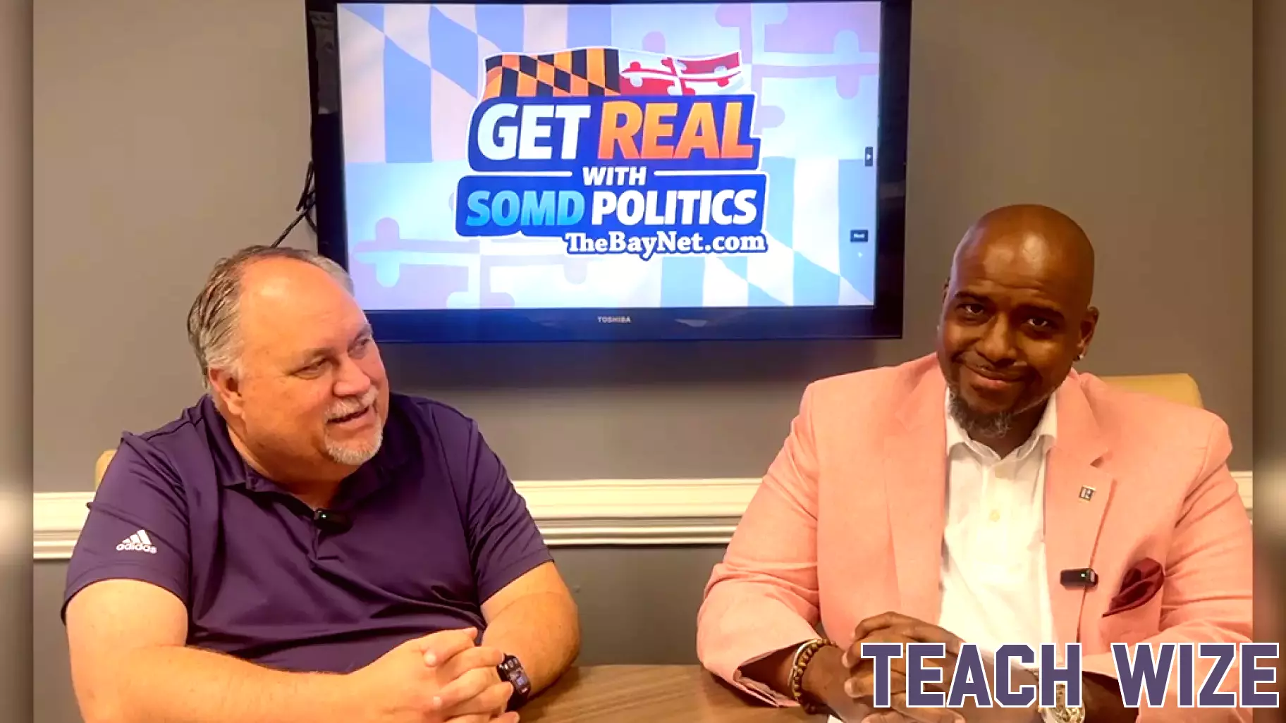 Get Real With SOMD Politics: J.W. Abney Talks Taxes, Housing, Education And Keeping Southern Maryland’s Identity