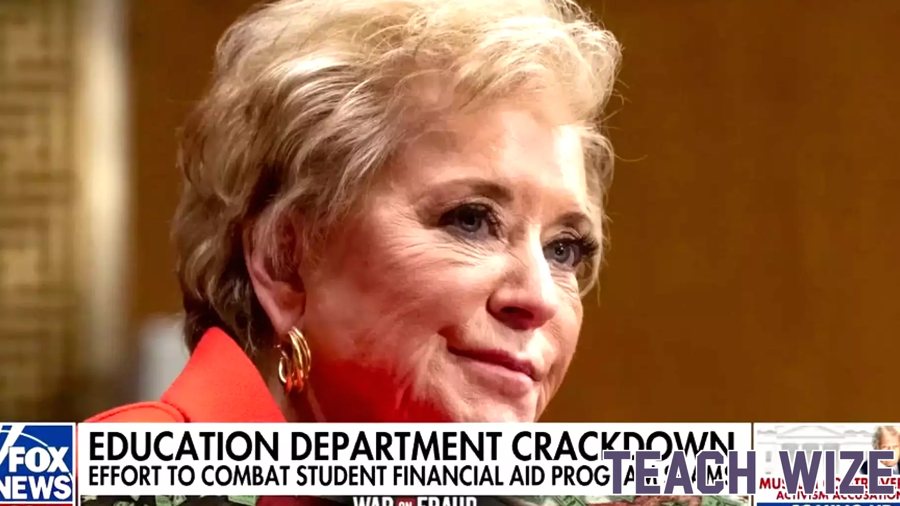 ‘Ghost students’: Education Department battles financial fraud schemes