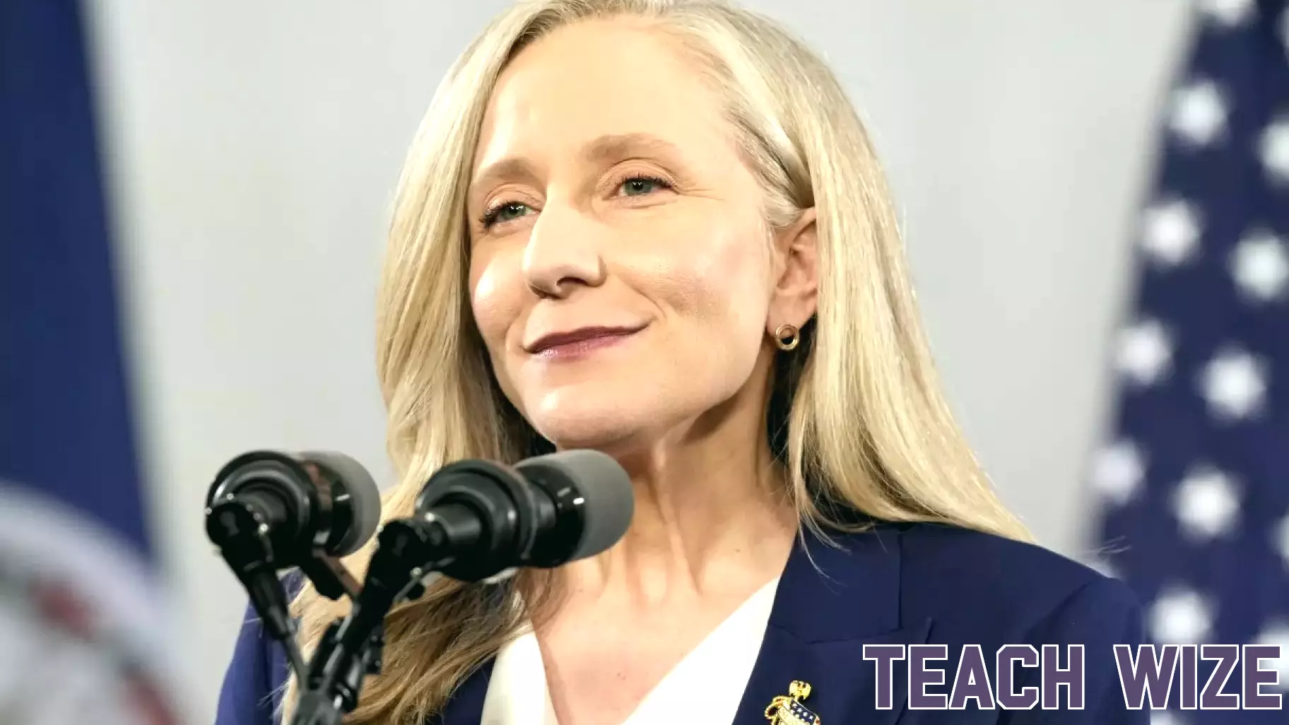 Gov. Spanberger appoints new parole, higher education, racing board members