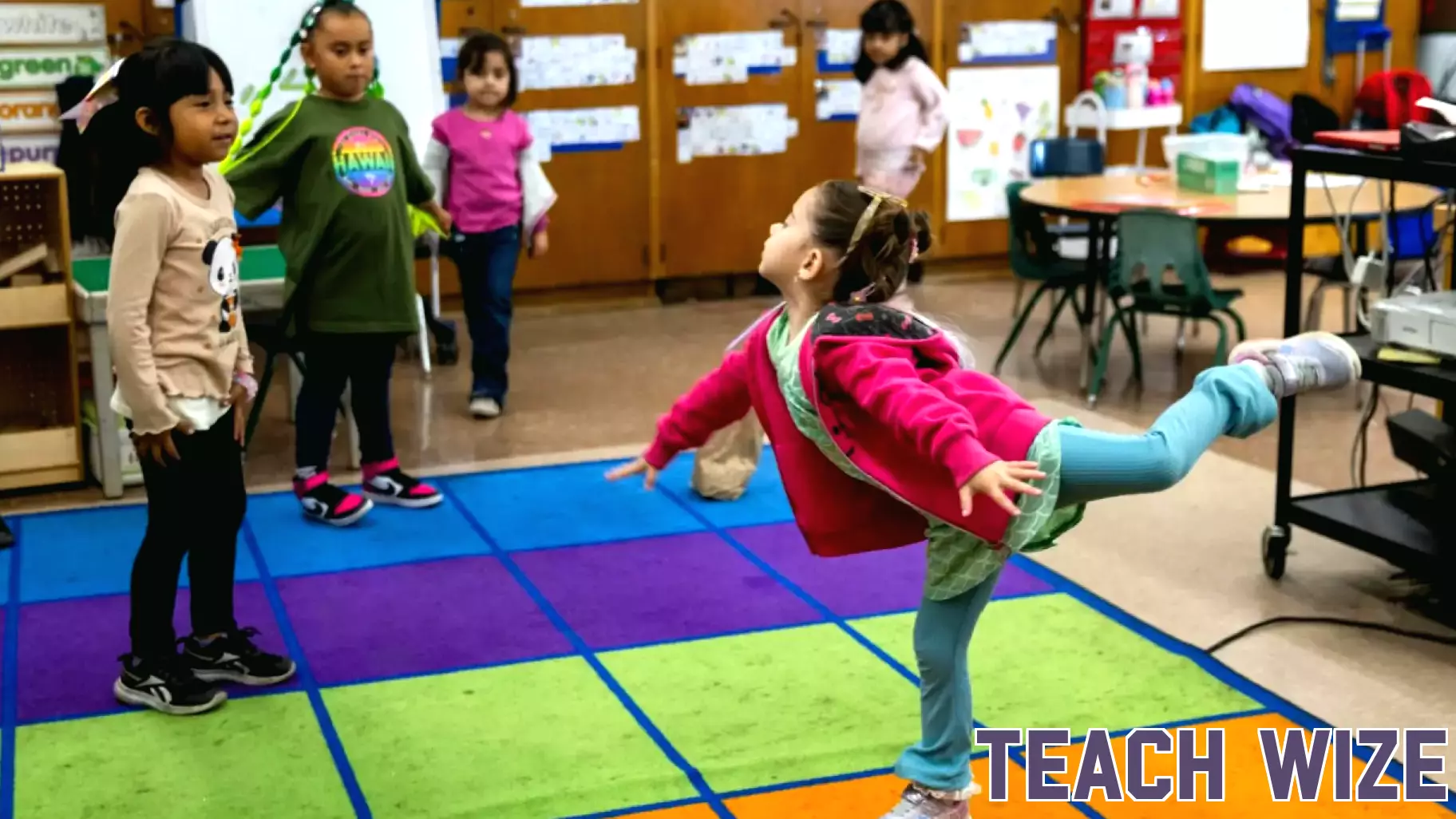 Governors are putting early childhood education ahead of partisanship