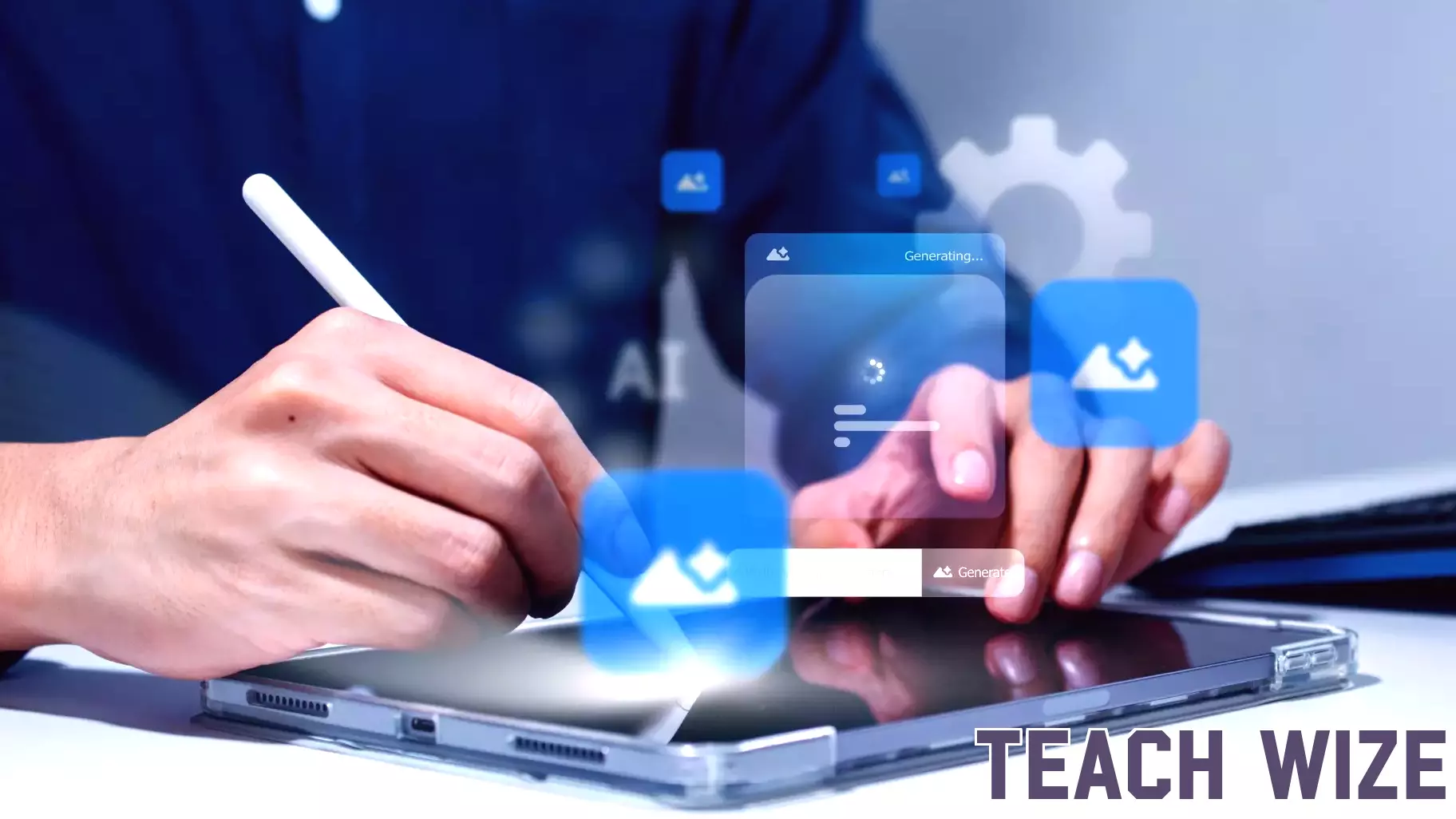 Guiding AI in Education