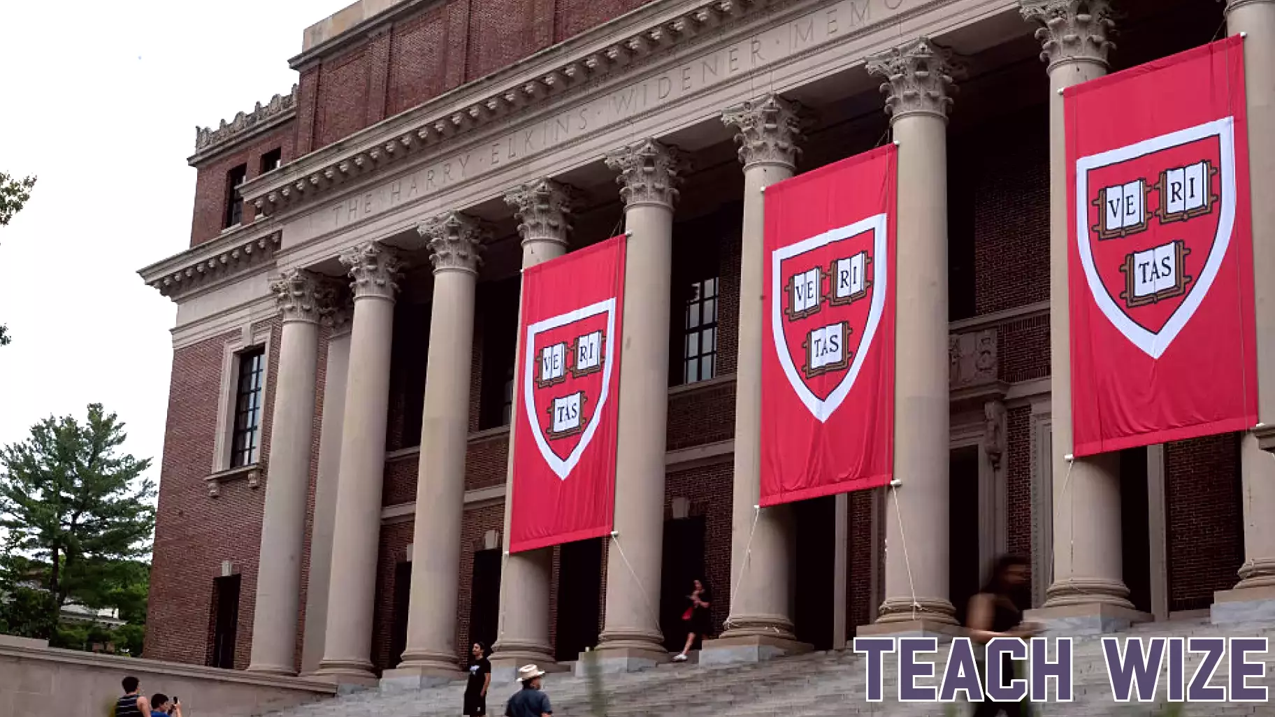 Harvard Faces Threat of Losing Accreditation Amid Trump Administration Warnings