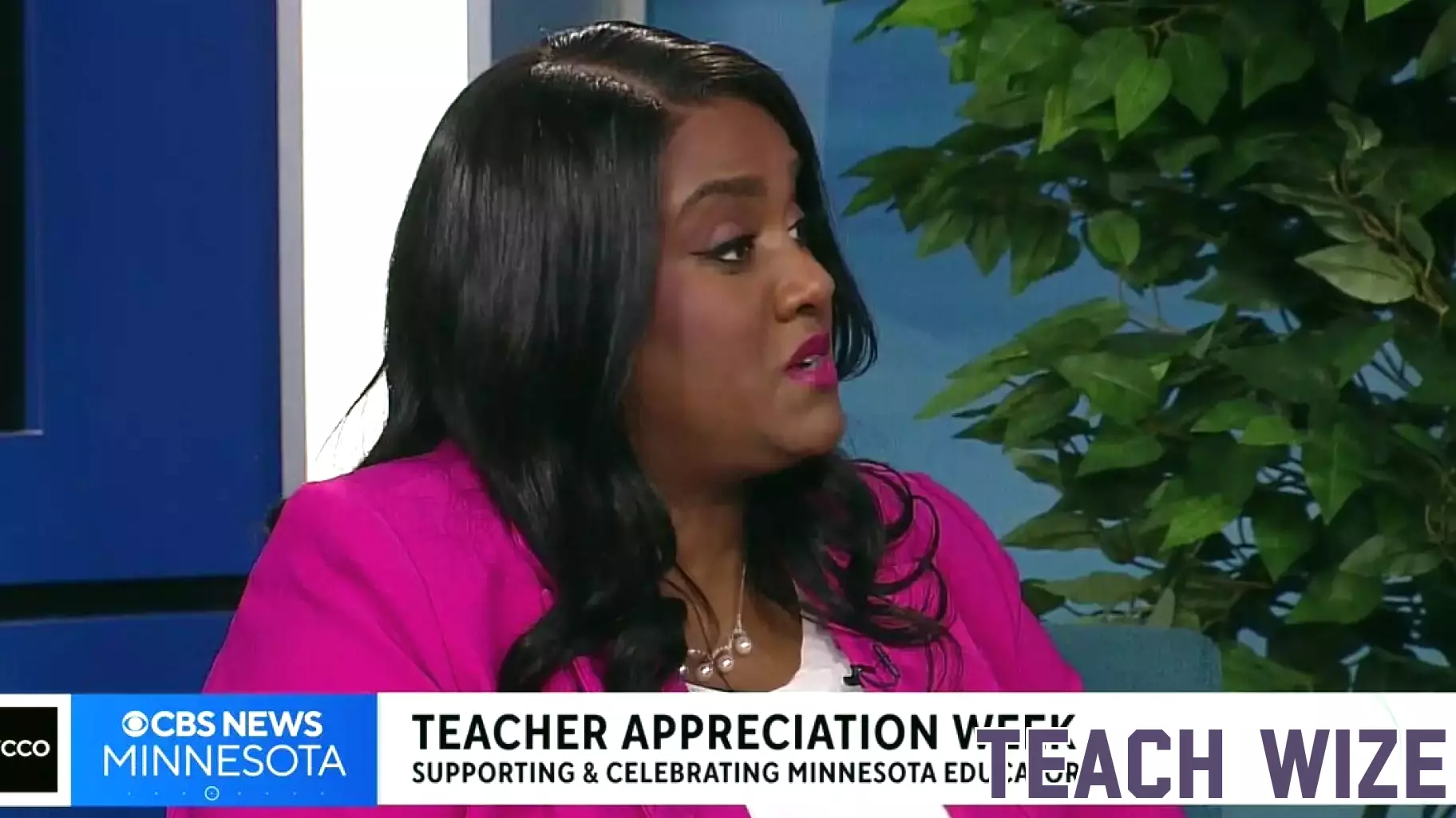 Highlighting the Significance of Education During Teacher Appreciation Week
