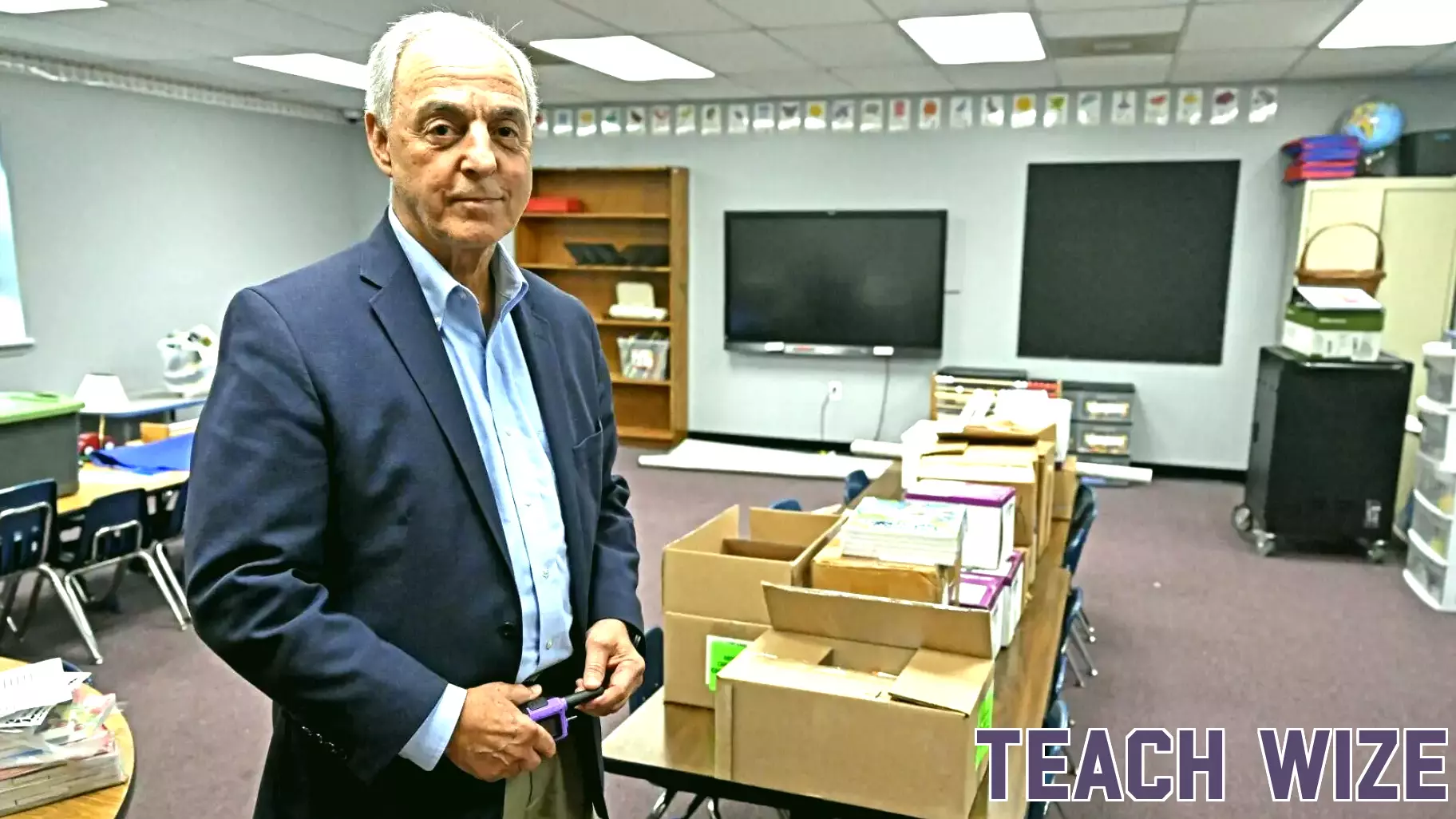 Hosanna Christian Academy in Baton Rouge closes abruptly, claims state voucher program is