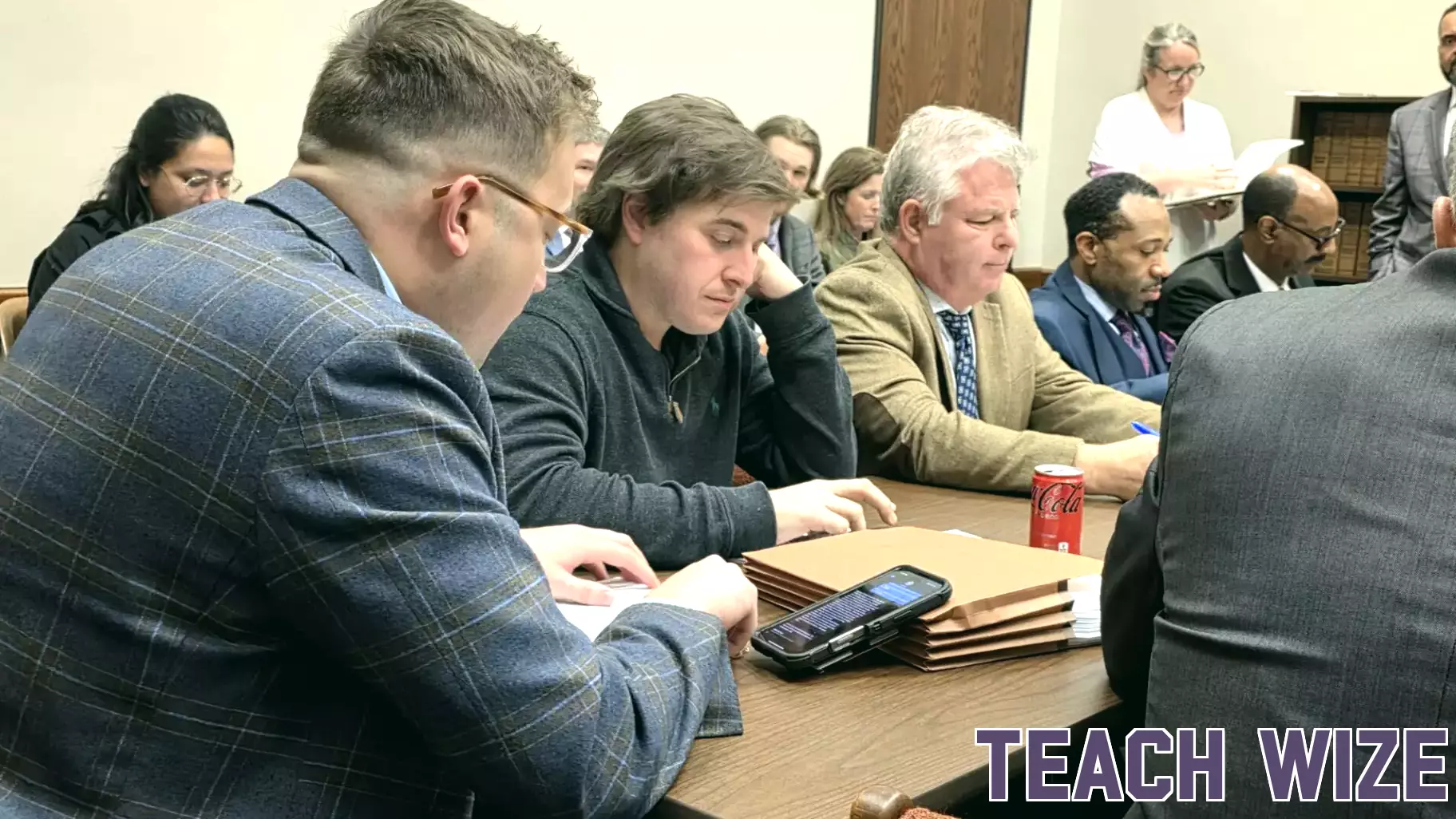 House Education Committee kills all but two Senate education bills