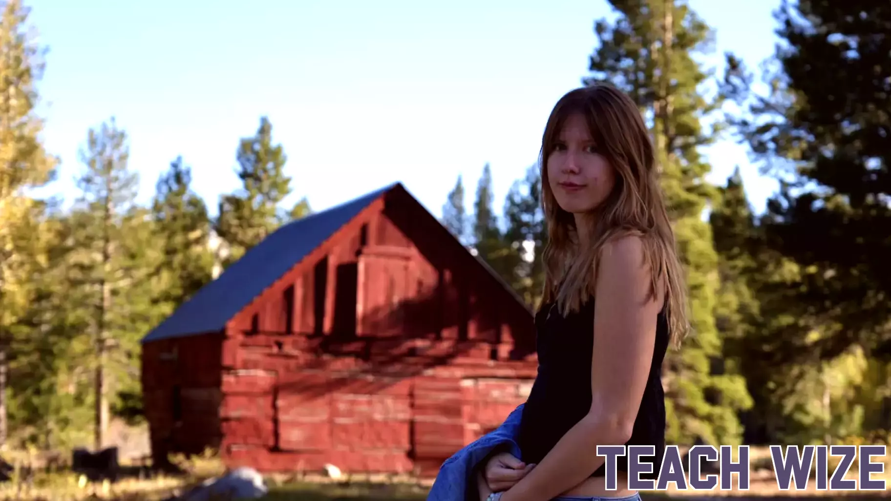 I grew up in an education desert but made it to UCSC – rural California needs funding so students can thrive