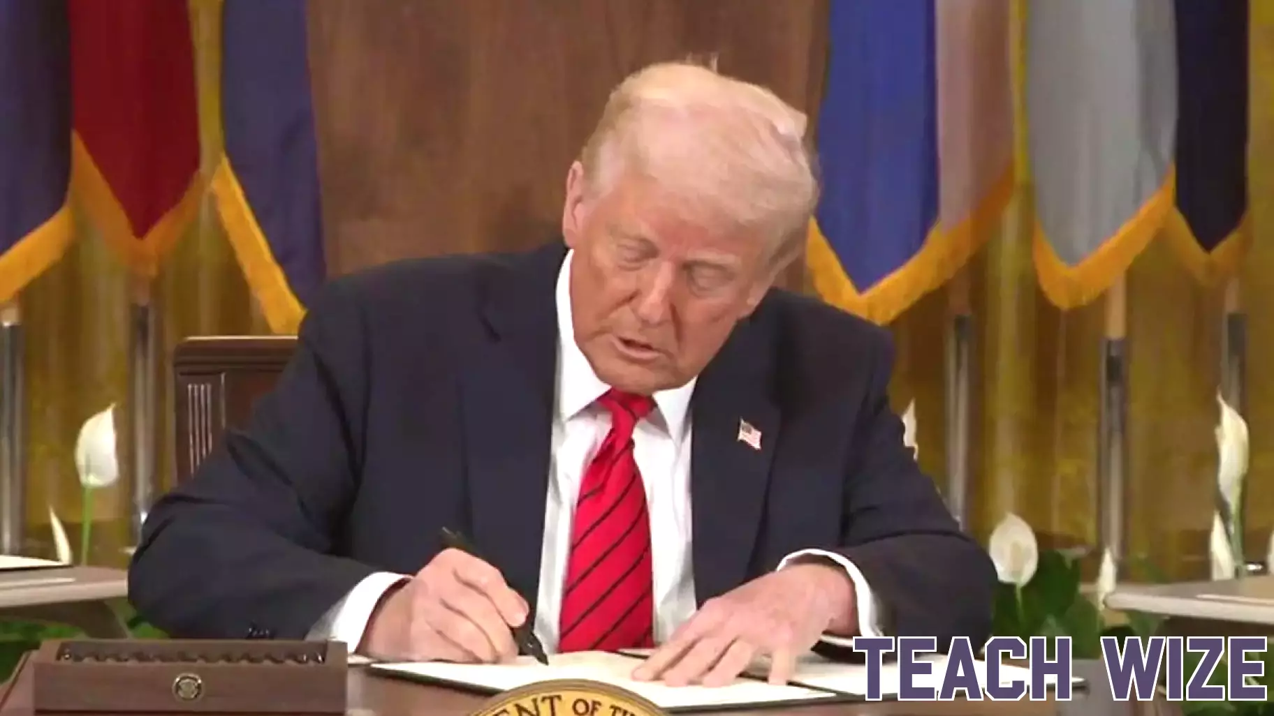 Implications of the U.S. Department of Education's Dismantling for Texas