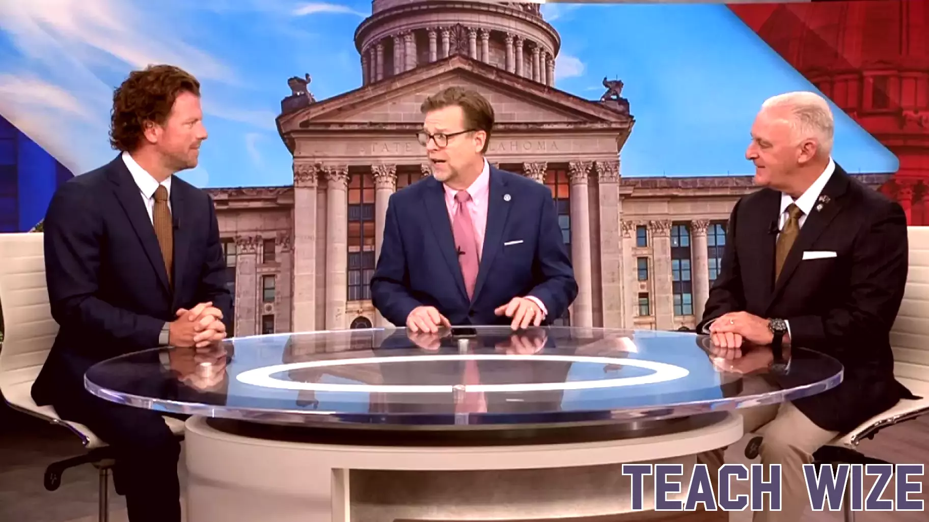 Improving Oklahoma Education | Your Vote Counts
