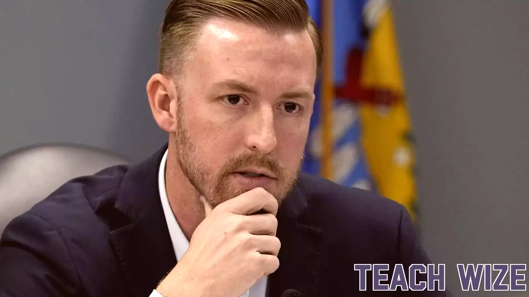 Investigation Launched into Explicit Images in Oklahoma Education Chief's Office