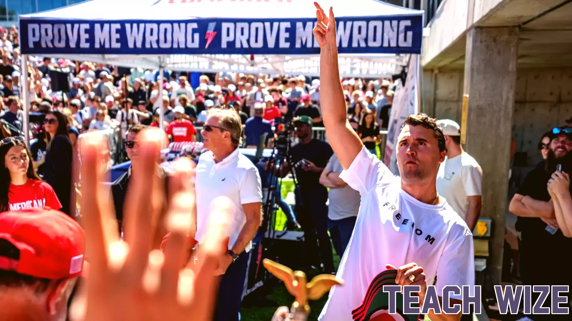 Iowa Educator Sues School District After Dismissal Linked to Facebook Post